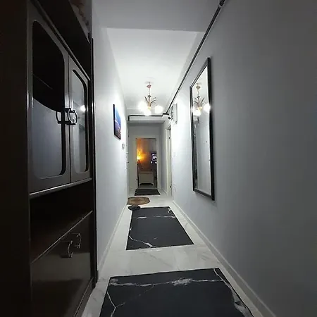 Hotel Apartments * Κωνσταντινούπολη