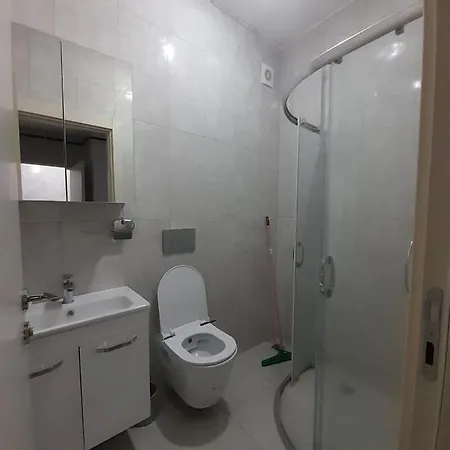 Appart hôtel Hotel Apartments