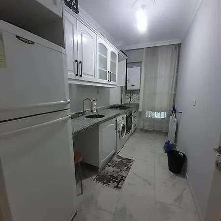 Appart hôtel Hotel Apartments
