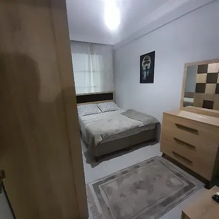 Hotel Apartments *